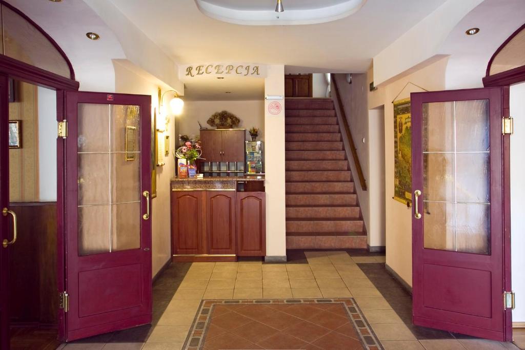 SONATA отель горы Судеты Душники Здруй отдых в Польше польский туризм