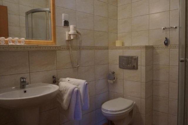 SONATA отель горы Судеты Душники Здруй отдых в Польше польский туризм