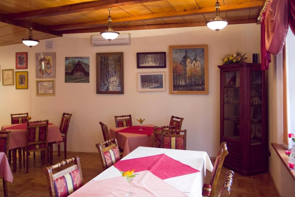 SONATA отель горы Судеты Душники Здруй отдых в Польше польский туризм