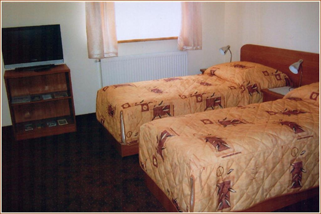 SONATA отель горы Судеты Душники Здруй отдых в Польше польский туризм