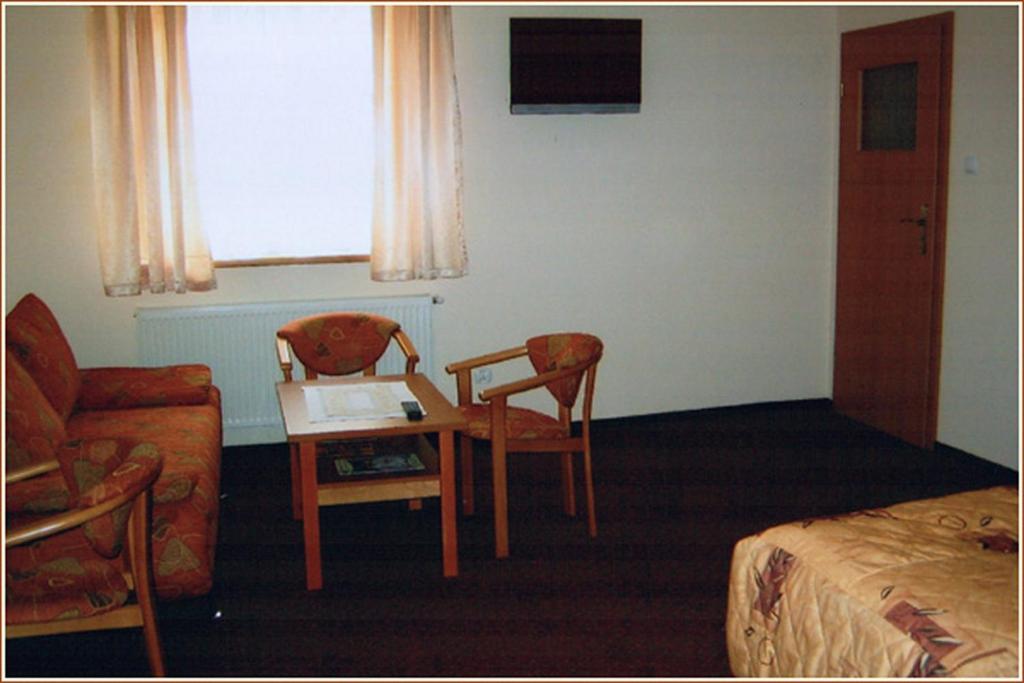 SONATA отель горы Судеты Душники Здруй отдых в Польше польский туризм