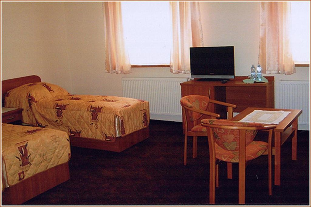 SONATA отель горы Судеты Душники Здруй отдых в Польше польский туризм