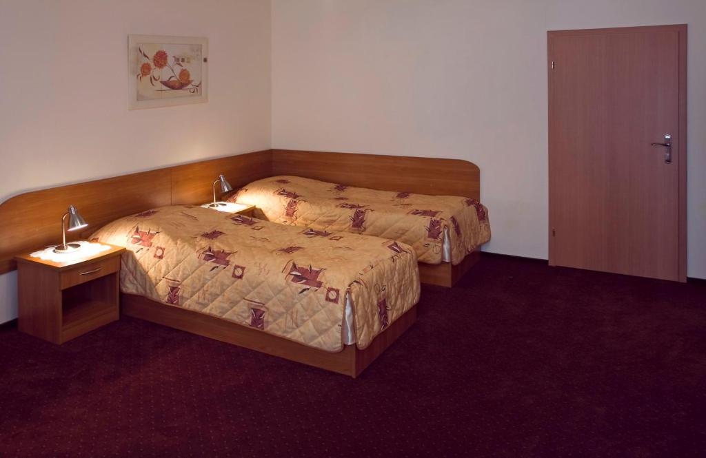 SONATA отель горы Судеты Душники Здруй отдых в Польше польский туризм