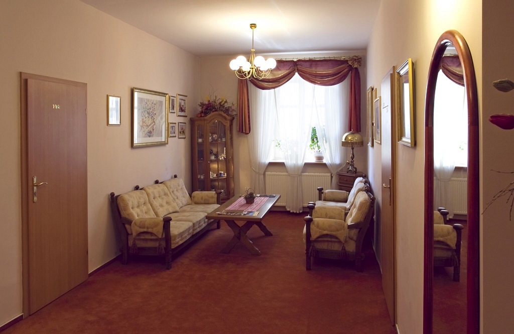 SONATA отель горы Судеты Душники Здруй отдых в Польше польский туризм